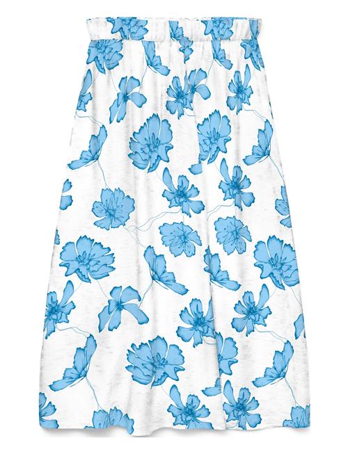 Vero Moda | Vmjosie 7/8 Skirt Wvn Ga | M