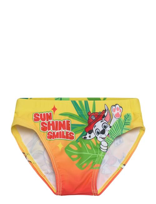 Paw Patrol | Swimsuit | 98
