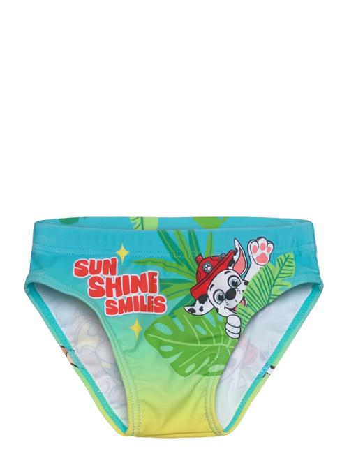 Paw Patrol | Swimsuit | 110