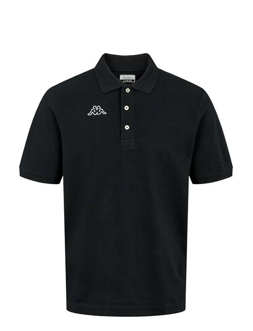 KAPPA | Km Polo - Logo Life | L
