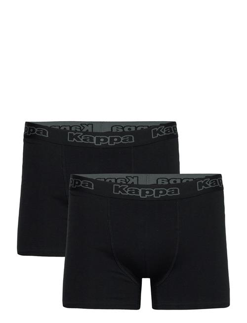 KAPPA | Km - Logo Anavi 2 Pack | S