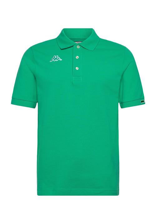 KAPPA | Km - Logo Maltaxita | XXXL