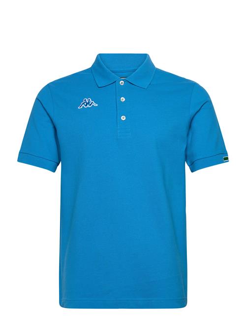 KAPPA | Km - Logo Maltaxita | L