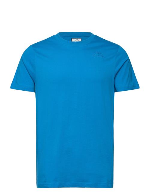 KAPPA | Km Logo Cafers | L