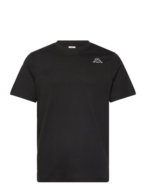 KAPPA | Km - Logo Cafers | L