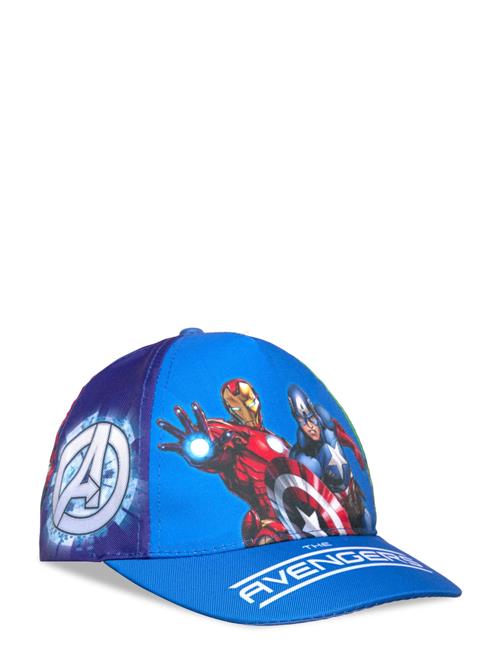 Marvel | Cap | 52