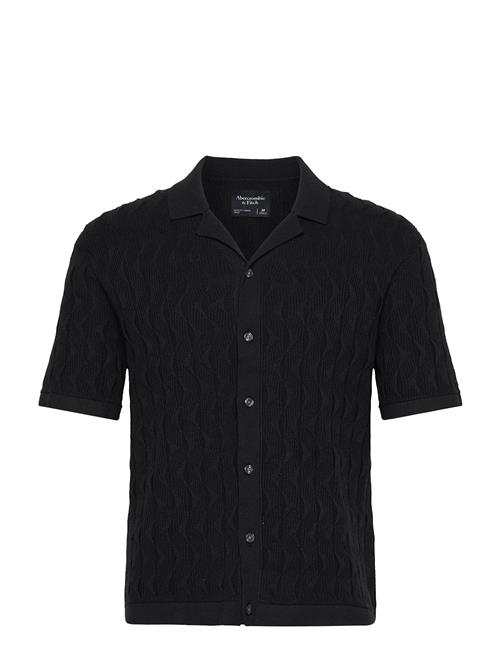 Abercrombie & Fitch | Anf Mens Sweaters | XXL