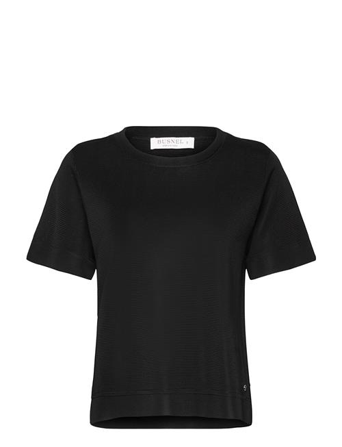 BUSNEL | Tia Solid Top | 34