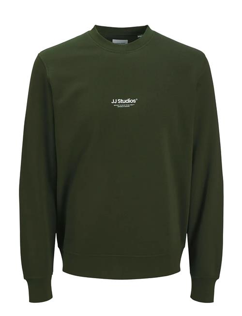 Jack & Jones | Jjesoho Sweat Crew Neck Noos | M