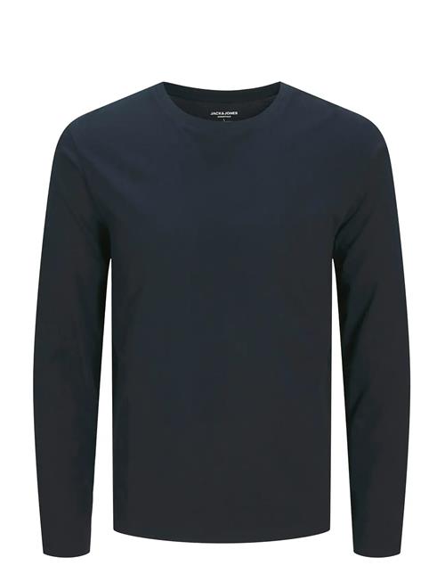 Jack & Jones | Jjeorganic Basic Tee Ls O-Neck Noos | M