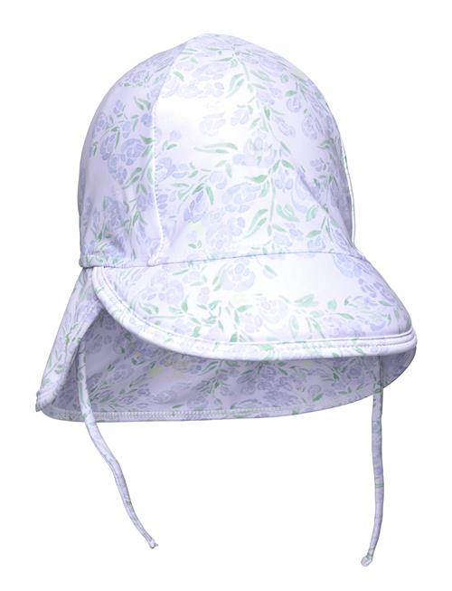 MINI A TURE | Matgustas Printed Uv Sun Hat. Grs | 86/92