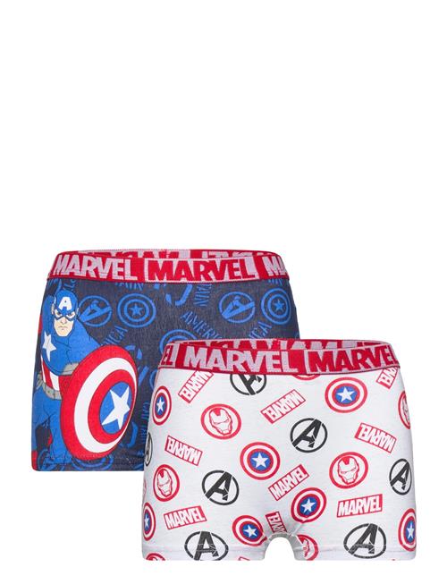 Marvel | Boxer | 116/128
