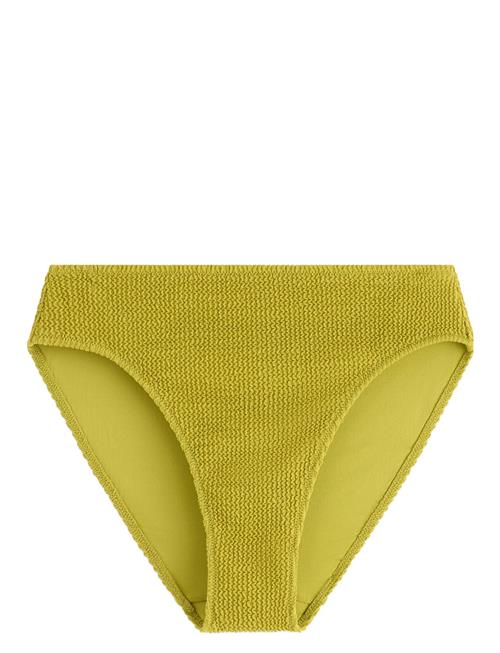 Lindex | Brief Bikini High Hanna Crepe | XL