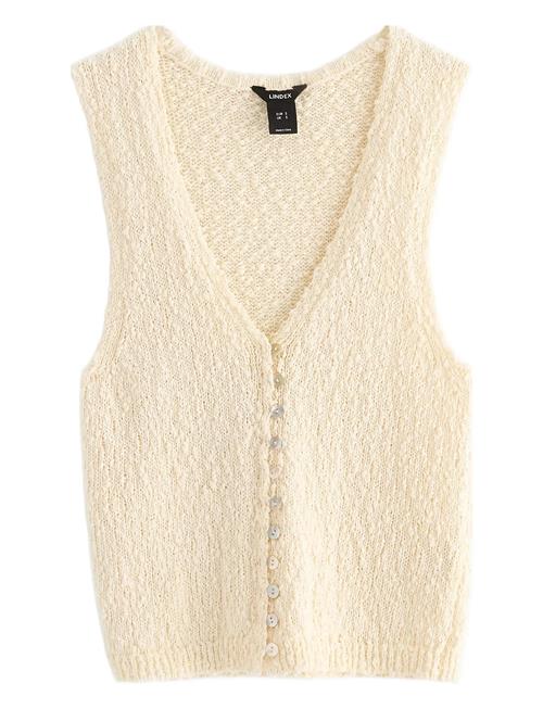 Lindex | Vest Lillie Knitted | XS