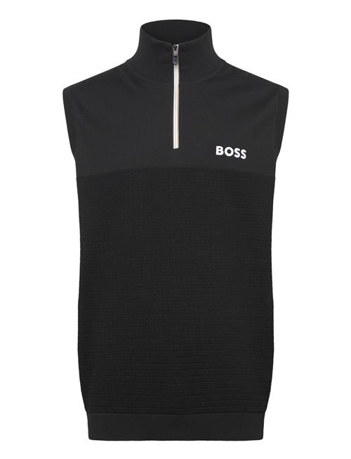 BOSS | K_Birdie Vest-1 | S