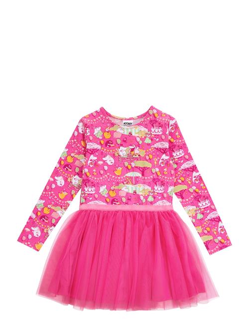 Martinex | Fira Tyllklänning | 122