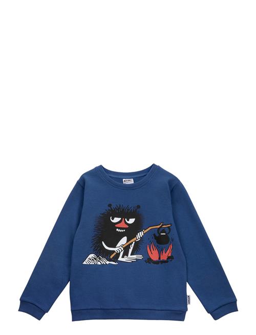 Martinex | Stinky Collegetröja Ss25 | 110