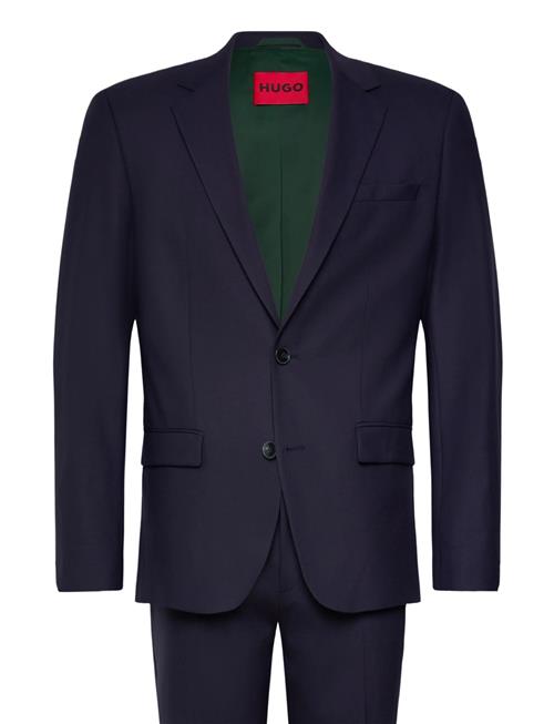 HUGO | Henry/Getlin232X | 50