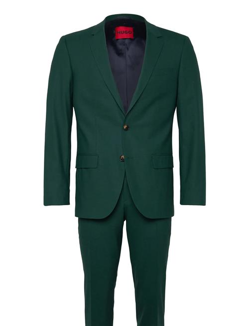 HUGO | Henry/Getlin232X | 50