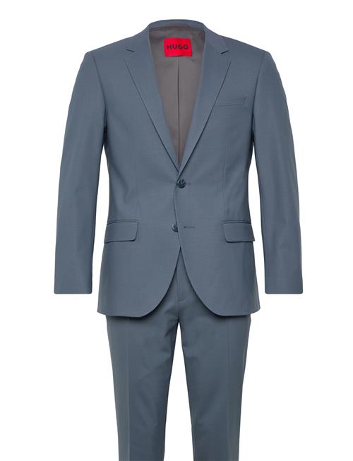 HUGO | Henry/Getlin232X | 44