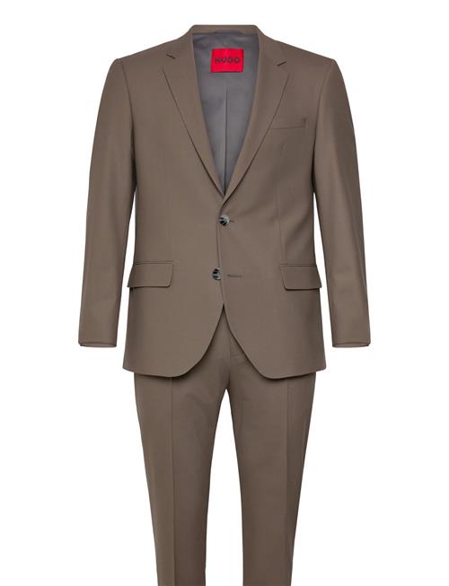 HUGO | Henry/Getlin232X | 44