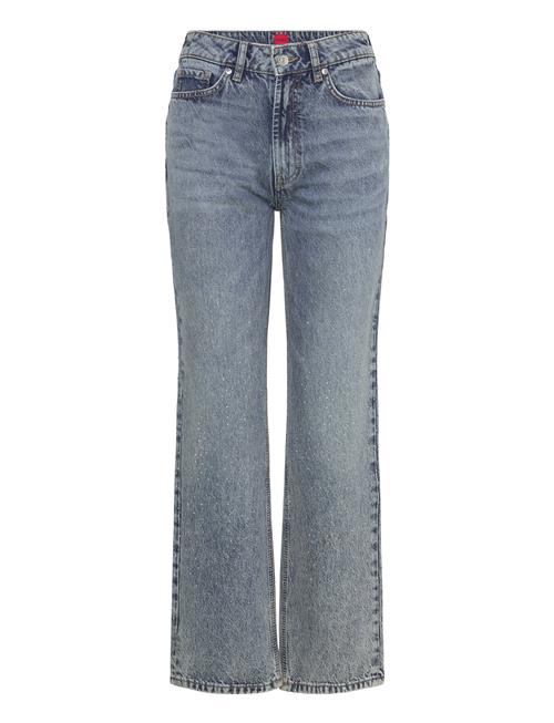 HUGO | Gilissi_4 | 25 x 32