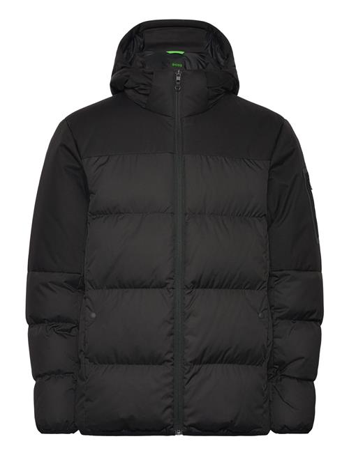 BOSS | Ow_Block-X Jt Hd | XXL