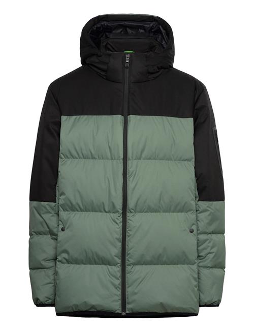 BOSS | Ow_Block-X Jt Hd | XL