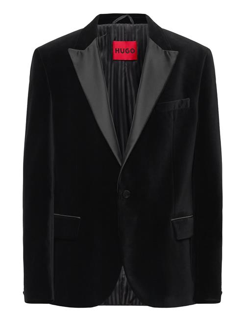 HUGO | Henry254E1X | 54