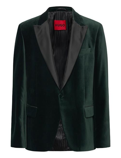 HUGO | Henry254E1X | 48