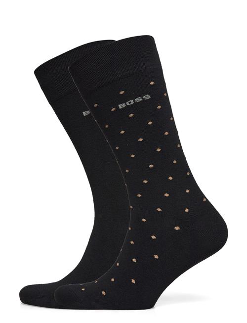 BOSS | 2Prs Minidot Vibambo | 43-46