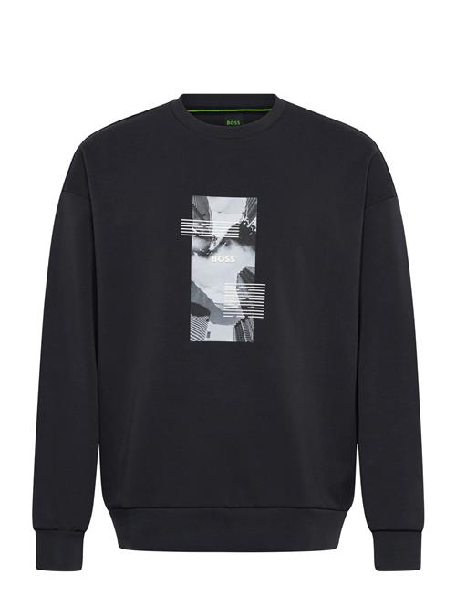 BOSS | Stenson Zone | M