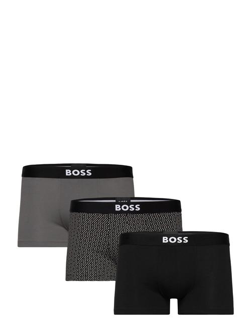 BOSS | Trunk 3P Boss One D | M