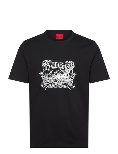 HUGO | Diwom | XXL