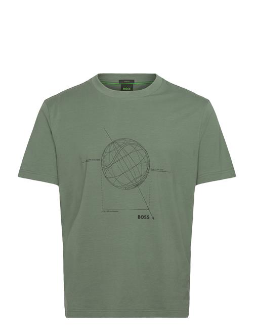 BOSS | Ts_League Grx | XL