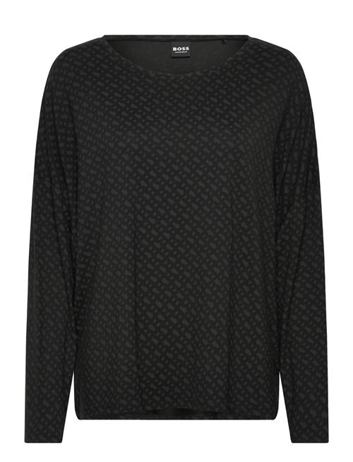 BOSS | B Logo_Ls-Shirt | M