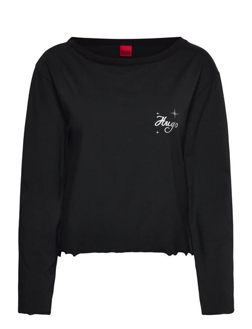 HUGO | Casual Ls-Shirt | L