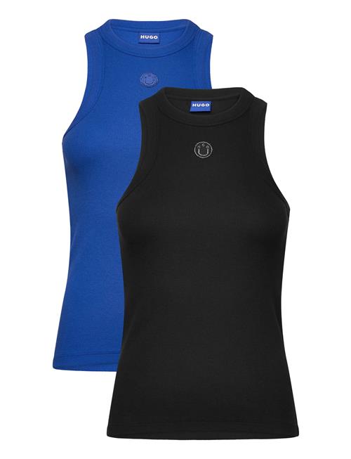 HUGO BLUE | Gift Giving_B | S