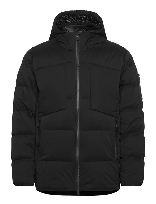 BOSS | Ow_Riplite Puffer Hd | S