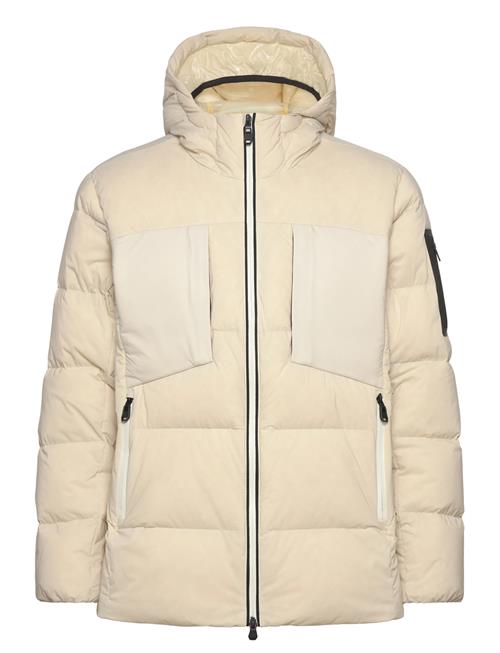 BOSS | Ow_Riplite Puffer Hd | XL