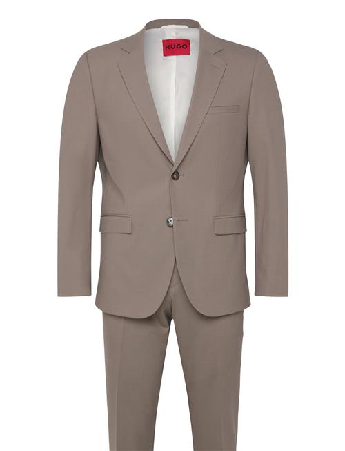 HUGO | Arti-Hesten253X | 52