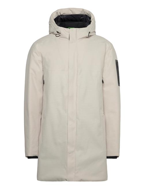 BOSS | Ow_Hexatech Parka | L