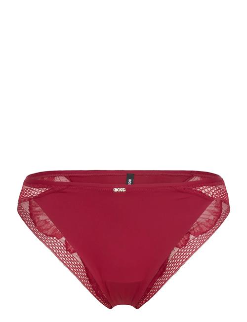 BOSS | Brief_ Peony Lace | S