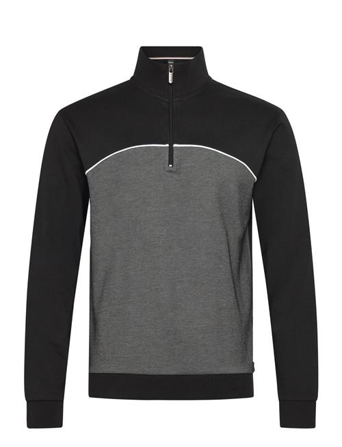 BOSS | Tracksuit 1/4 Jacket | L