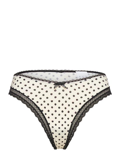 HUGO | Thong Unique | L