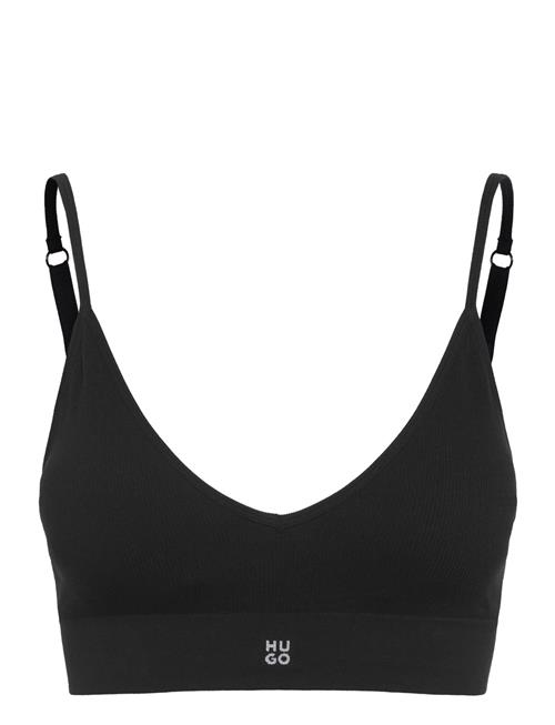 HUGO | Bralette Seamless | XL