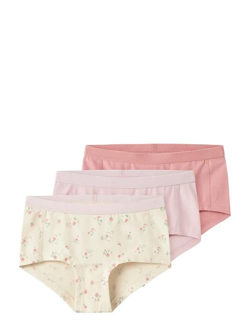 name it | Nkfhipster 3P Flower Noos | 122-128