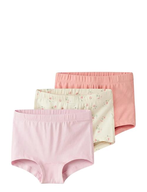 name it | Nmftights 3P Flower Noos | 104