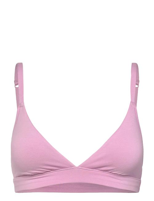 Organic Basics | Flex Triangle Bralette | XS