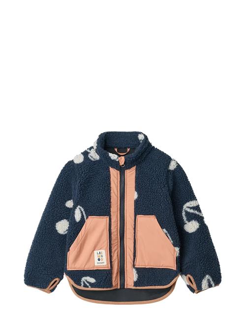 Liewood | Noam Pile Jacket | 104